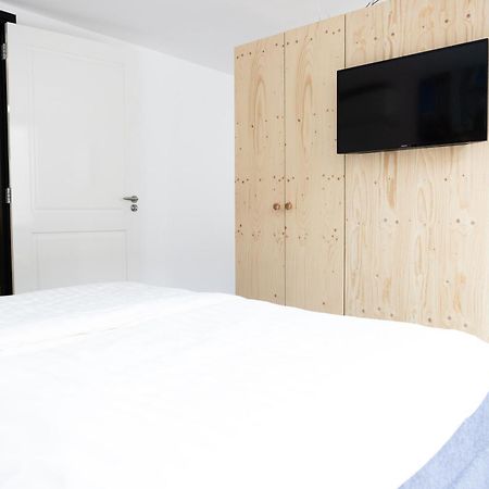La Casita Bed And Breakfast Форшхоте Екстериор снимка