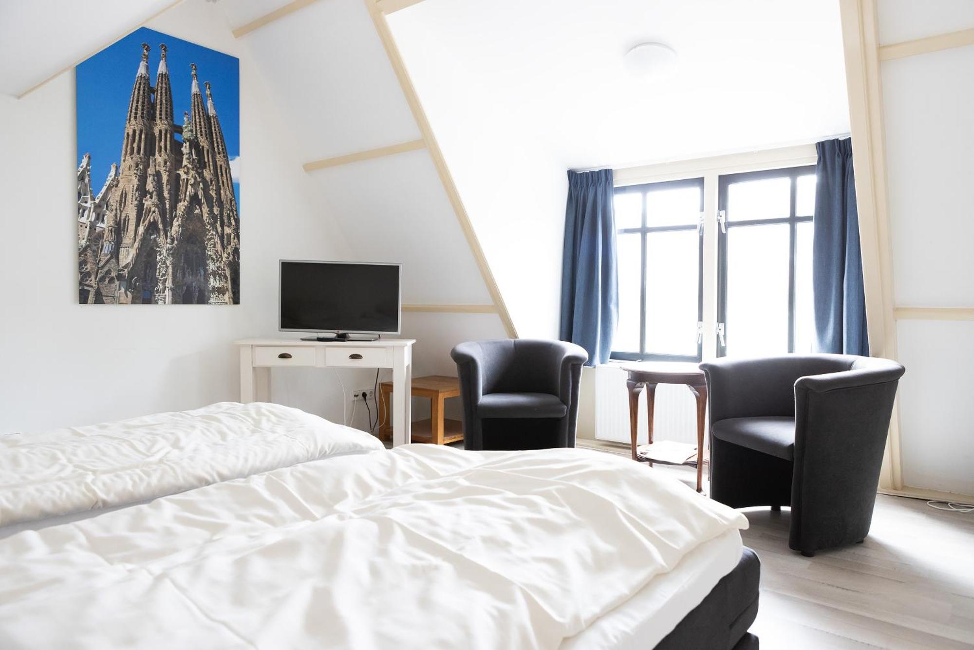 La Casita Bed And Breakfast Форшхоте Екстериор снимка