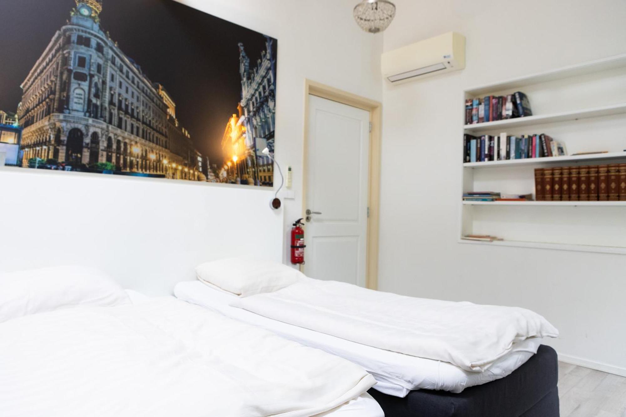 La Casita Bed And Breakfast Форшхоте Екстериор снимка